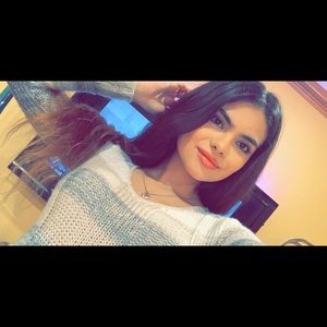 Meet your Posher, Shantel